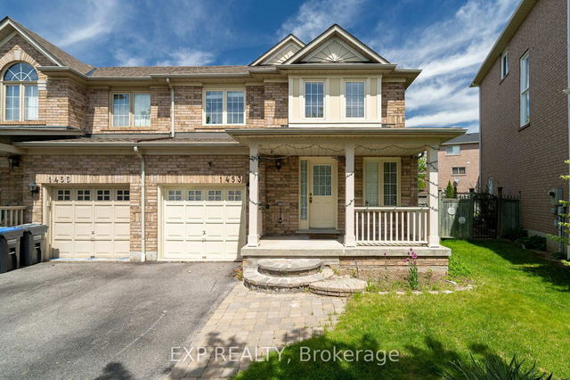 1453 Hemingford Lane
