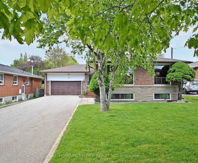 12 Quinan Drive