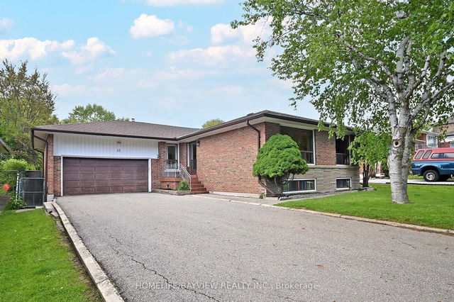 12 Quinan Drive