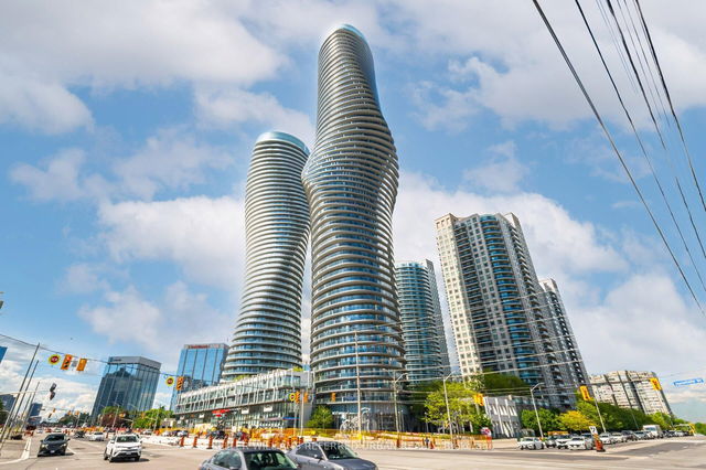 2006 - 60 Absolute Avenue