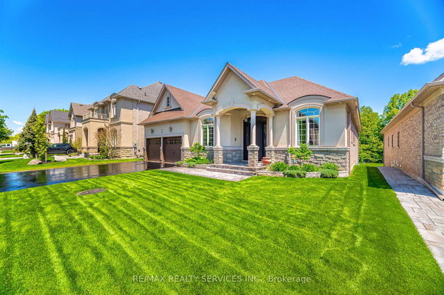 48 Beacon Hill Drive