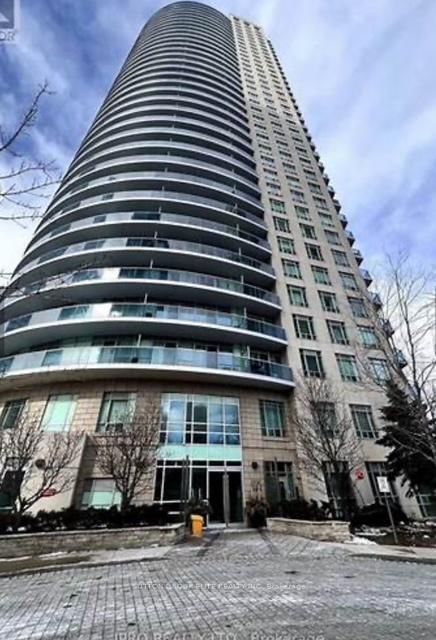 2411 - 80 Absolute Street N
