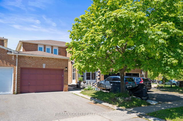 123 Tulip Drive