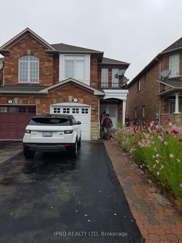 Bsmt Only - 11 Cherryplum Way