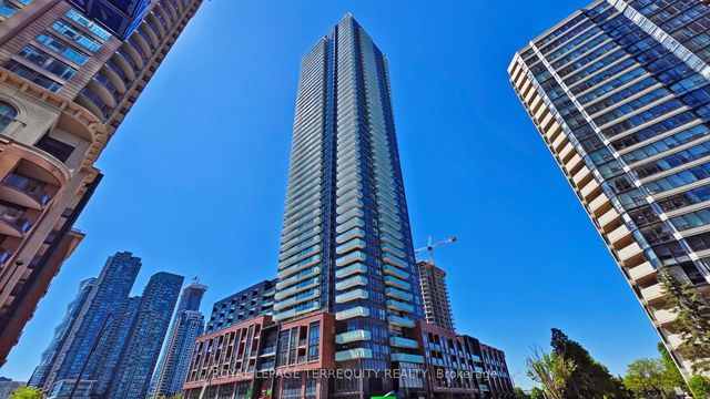 4502 - 430 Square One Drive