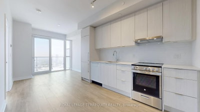 Unit 4502 — 430 Square One Drive — photo 6