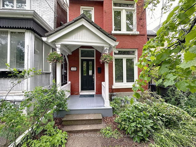 473 Delaware Avenue