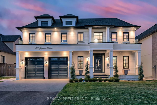 29 Joymar Drive
