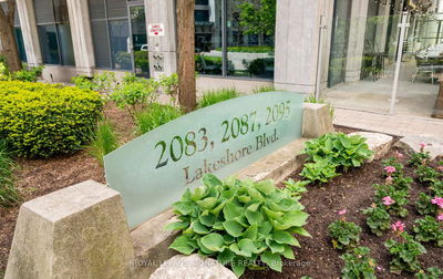 Unit 1613 — 2083 Lake Shore Blvd, Toronto - Mimico image-0-3
