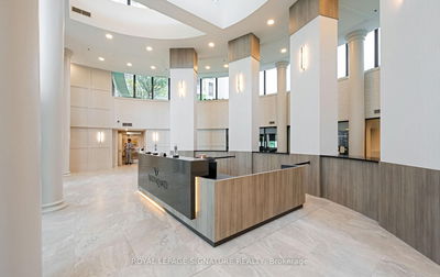 Unit 1613 — 2083 Lake Shore Blvd, Toronto - Mimico image-0-4