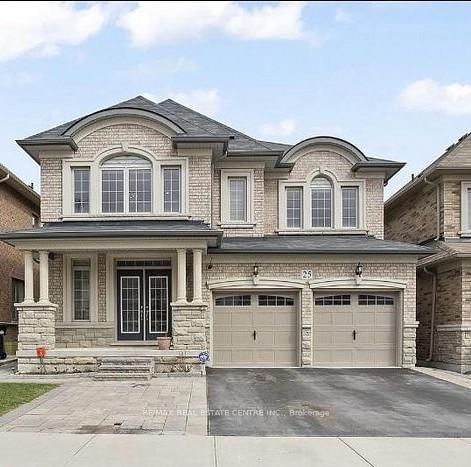 25 Hammerhead Road