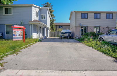 10 Hannibal Sq, Brampton - Central Park image-0-1