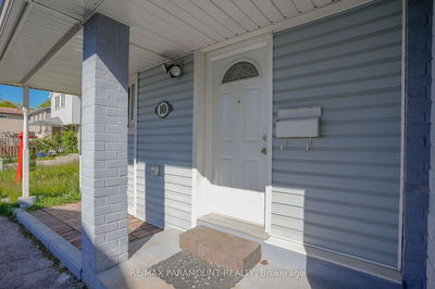 10 Hannibal Sq, Brampton - Central Park image-0-4