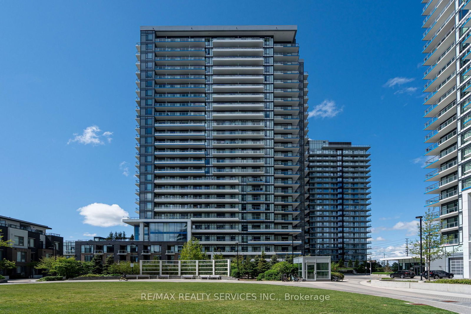 Condo for sale at 503-2560 Eglinton Avenue, Mississauga, Central Erin Mills, L5M 0Y3 - MLS: W12178001