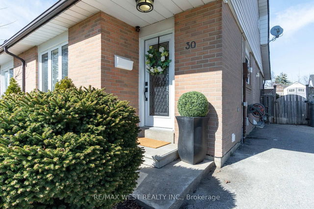 30 Tindale Road