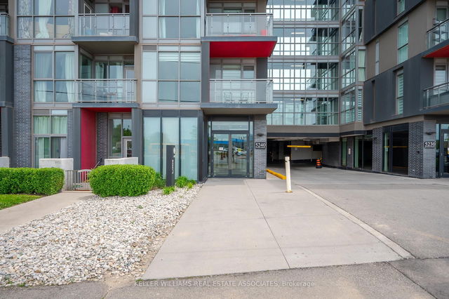 B412 - 5240 Dundas Street