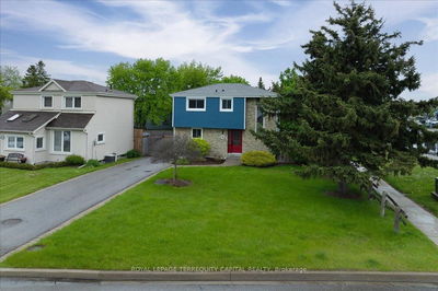 4 Downey Dr, Caledon - Bolton East image-0-2