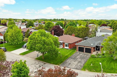 3 Passmore Ave, Orangeville - Orangeville image-0-2