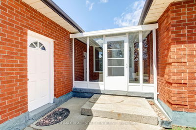 3 Passmore Ave, Orangeville - Orangeville image-0-3