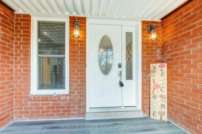 3 Passmore Ave, Orangeville - Orangeville image-0-4