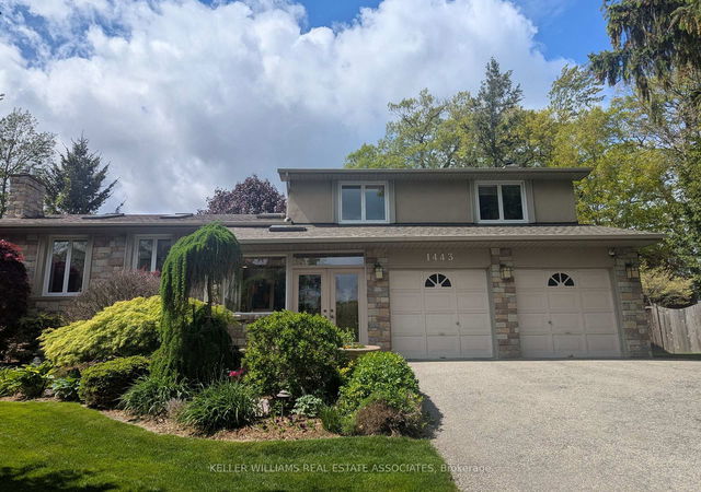 1443 Birchwood Drive