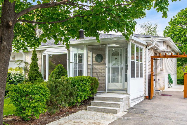 45 Darlington Crescent