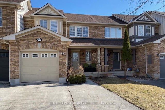 2418 Baintree Crescent
