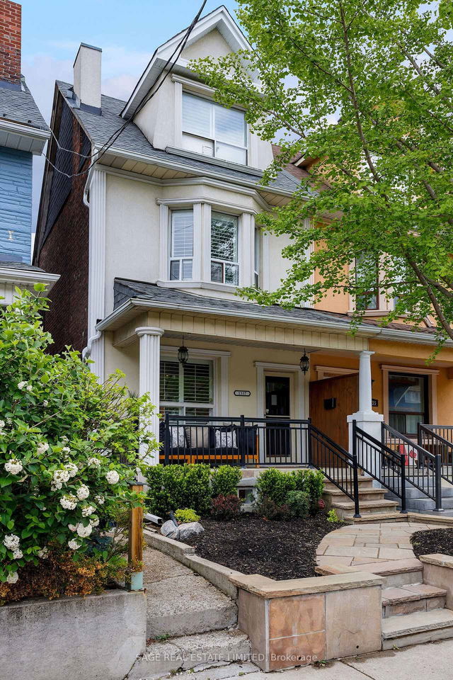 1337 Lansdowne Avenue