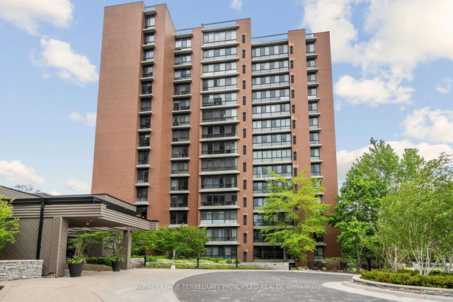 315 - 1400 Dixie Road