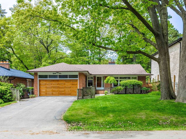 85 Farningham Crescent