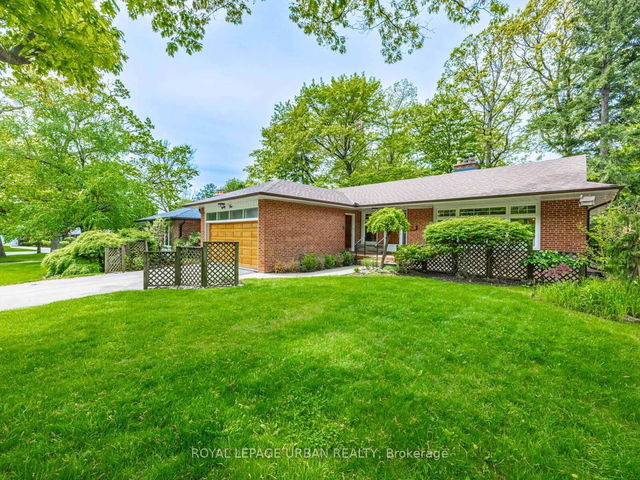 85 Farningham Crescent