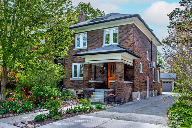 201 St Johns Road