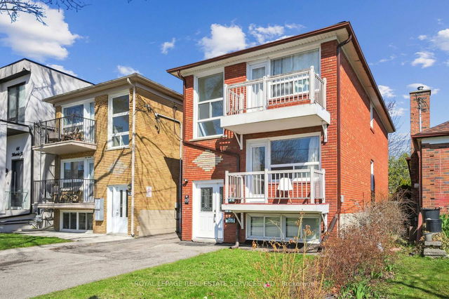 60 Murrie Street