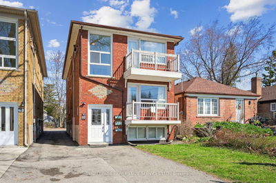 60 Murrie St, Toronto - Mimico image-0-1