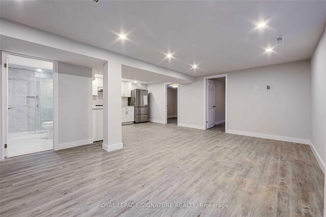 Lower - 1205 Gainsborough Drive