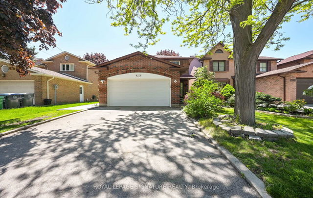 4213 Tea Garden Circle