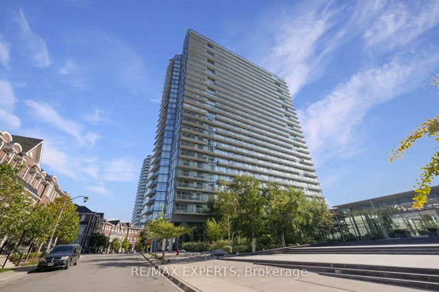 1414 - 103 The Queensway N/A
