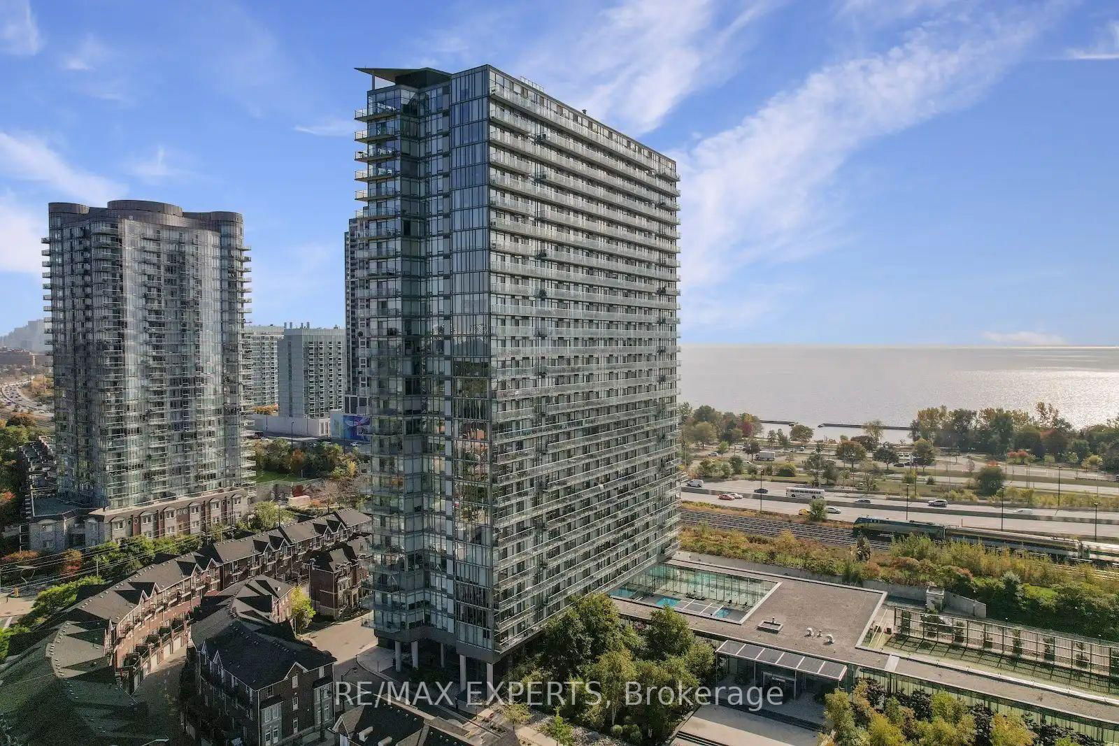 Condo for sale at 1414-103 The Queensway, Toronto, High Park-Swansea, M6S 5B5 - MLS: W12178303
