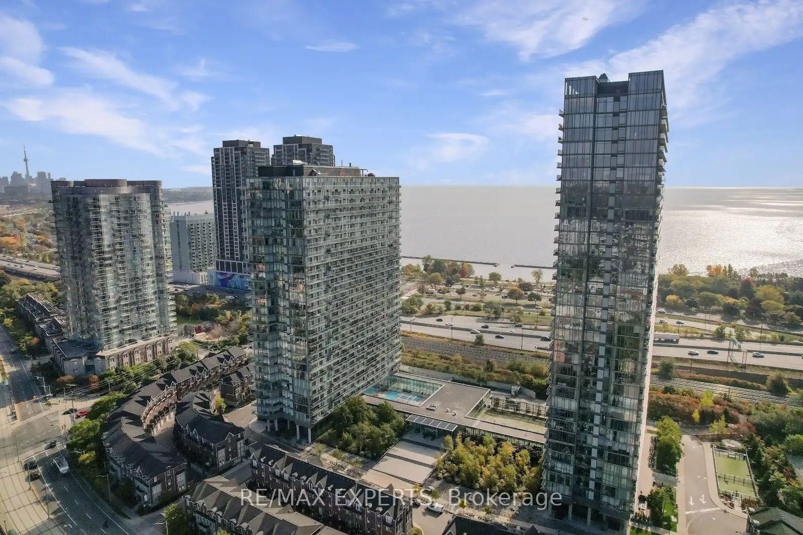 Condo for sale at 1414-103 The Queensway, Toronto, High Park-Swansea, M6S 5B5 - MLS: W12178303