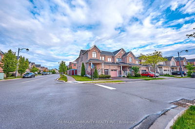 96 Kendall Dr, Milton - Scott