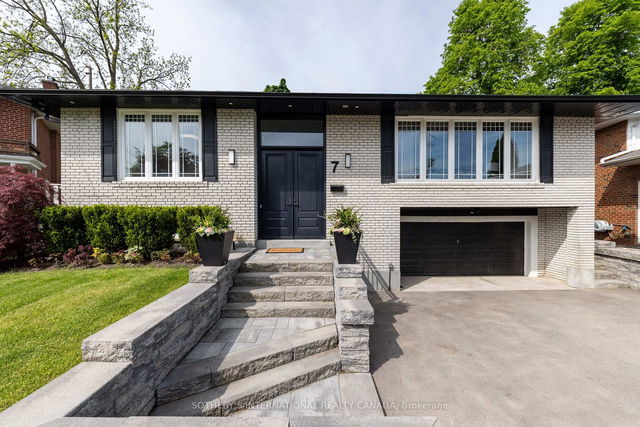 7 Welbrooke Place