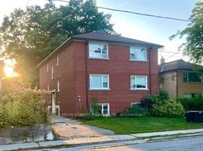 3 - 36 Long Branch Avenue