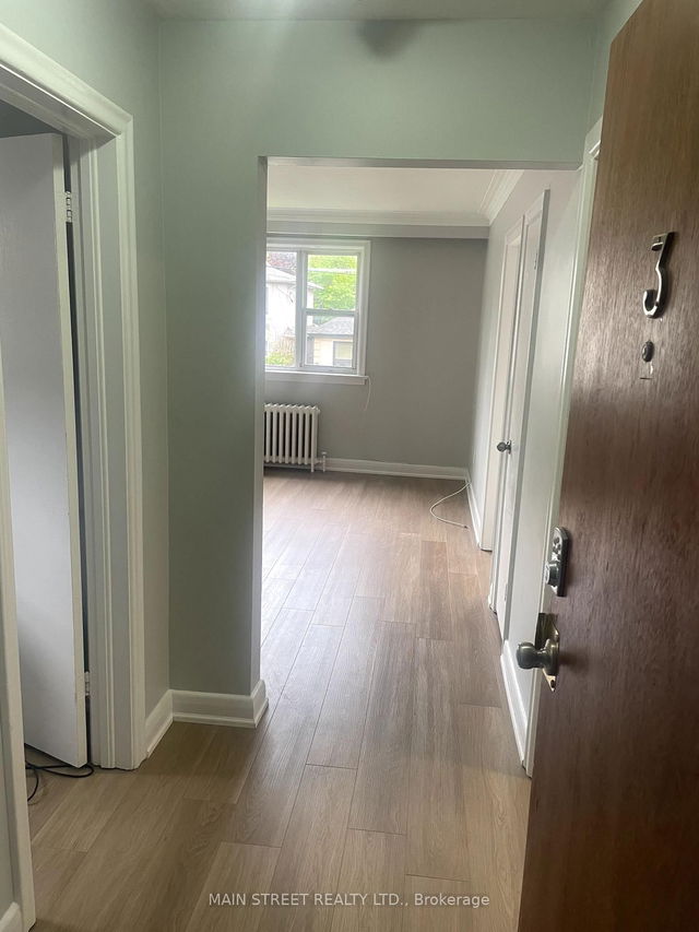 3 - 36 Long Branch Avenue