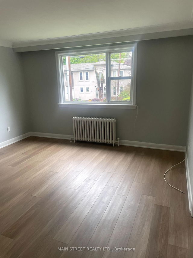 3 - 36 Long Branch Avenue
