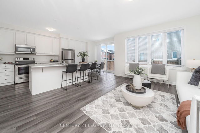 932 Cherry Court