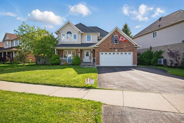 114 Tanners Drive