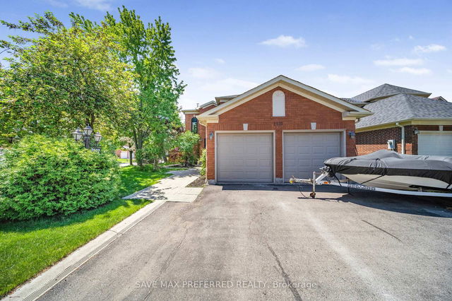 2537 Ambercroft Trail