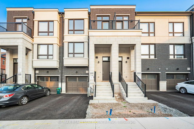 1320 Kobzar Drive