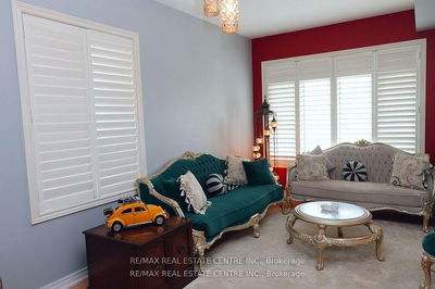120 Bellchase Tr, Brampton - Bram East image-0-2