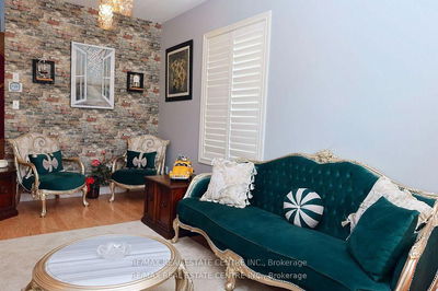 120 Bellchase Tr, Brampton - Bram East image-0-3